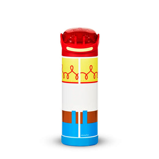 Disney Funtainer Jessie Bottle 470ml