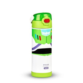 Disney Funtainer Buzz Bottle 470ml