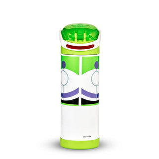 Disney Funtainer Buzz Bottle 470ml