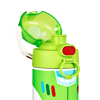 Disney Funtainer Buzz Bottle 470ml