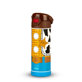 Disney Funtainer Woody Bottle 470ml