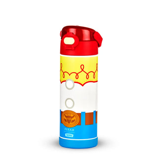 Disney Funtainer Jessie Bottle 470ml