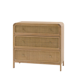 Bibury 3 Drawer Chest