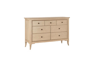 Toulon 3 over 4 Wide Chest