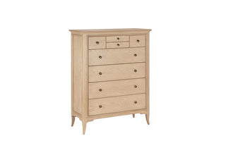 Toulon 8 Drawer Chest