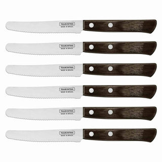 Everyday 6 Piece Multipurpose Knife Set