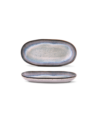 Sail Medium Oval Serving Platter