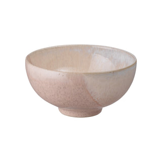 Denby Kiln Accents Coral Rice Bowl
