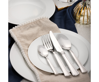 Windsor 18/0 16pce Cutlery Set