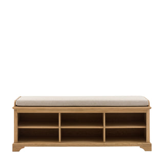 Malvern Hall Bench