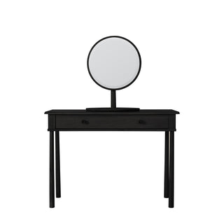 Wycombe Dressing Table Black 