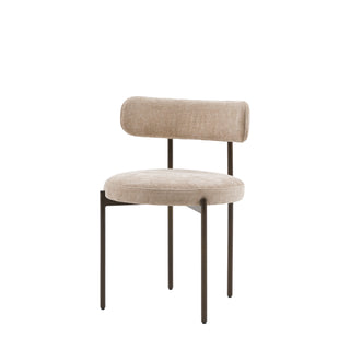 Aveley Dining Chair Natural 2pk