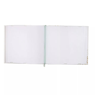 Love Story Wildflower Wedding Album