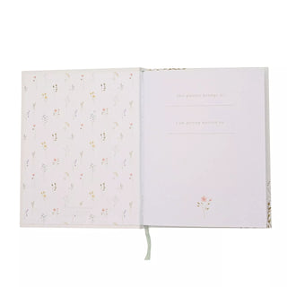 Love Story Wildflower Wedding Planner