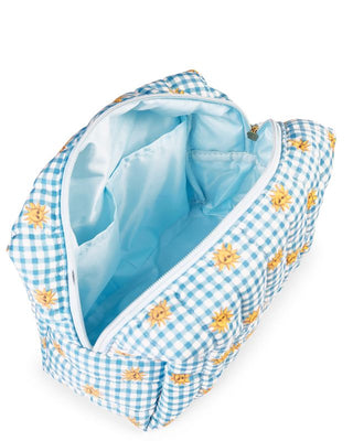 Sundazed Cosmetic Case