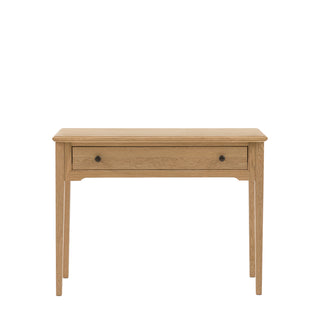 Malvern 1 Drawer Console