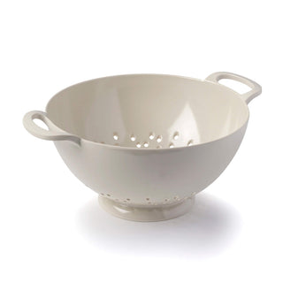 Colander 20cm Cream