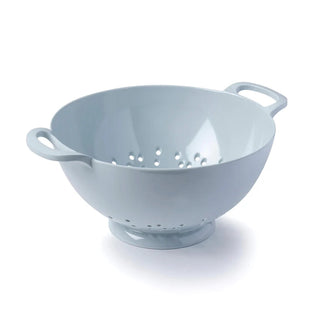 Colander 20cm Duck Egg Blue