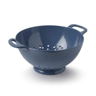 Colander 20cm Petrol Blue