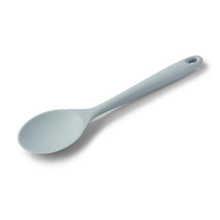 Spoon (28cm) Silicone Duck Egg Blue