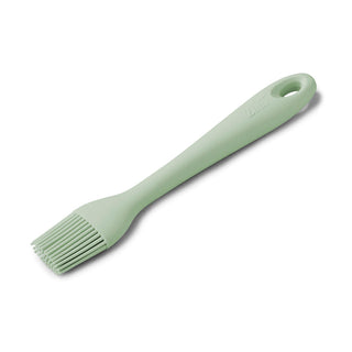 Pastry Brush Silicone Sage Green