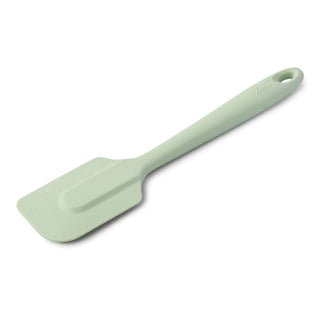 Spatula Large Silicone Sage Green