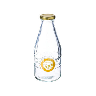 Milk Bottle 1 Pint 568ml