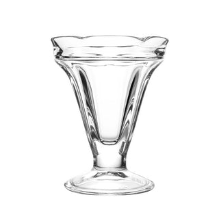 Essentials Flared Sundae Dish 19cl