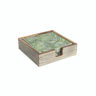 Green House Napkin Holder