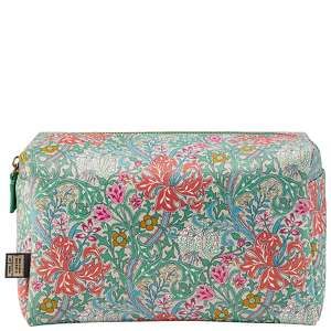 WM at Home Large Wash Bag Golden Lily