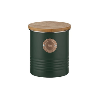 Living Green Tea Storge