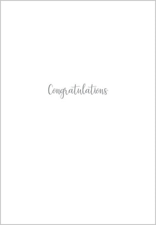 Baby Boy Special Delivery Card