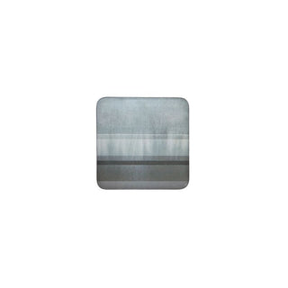 Denby Colours Grey Coasters Set of 6