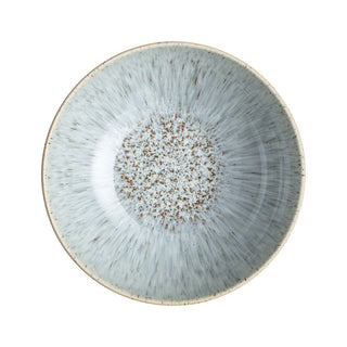 Denby Halo Speckle Coupe Cereal Bowl