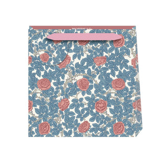 Rambling Rose Small Bag