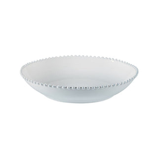 Costa Nova Pearl White Pasta/serving Bowl