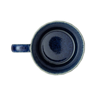 Denby Studio Blue Accent Large Mug