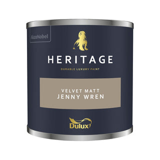 Heritage Tester Jenny Wren 125Ml