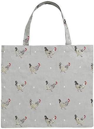 Chicken Folding Shopping Bag