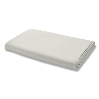 Temperature Control Tencel Natural Super King Flat Sheet