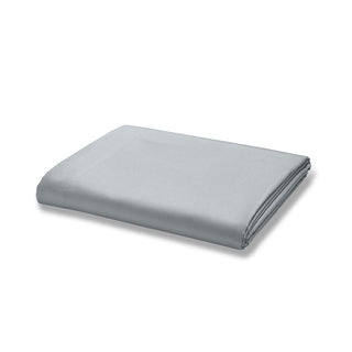 Temperature Control Tencel Silver Super King Flat Sheet