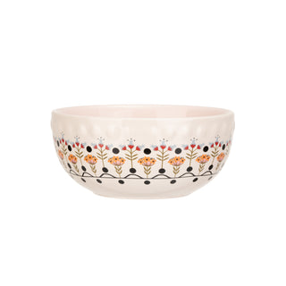Painted Table Cereal Bowl