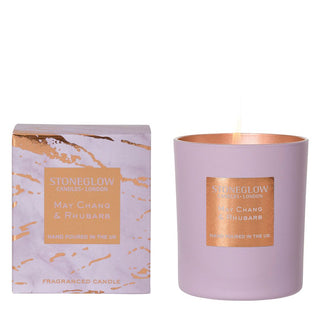 Luna May Chang & Rhubarb Tumbler