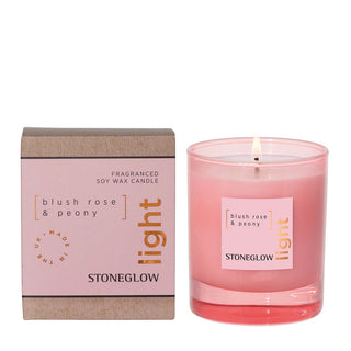 Elements Light Tumbler (Pink)
