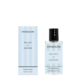Modern Classics Sea Salt & Oakmoss Home Mist 50ml