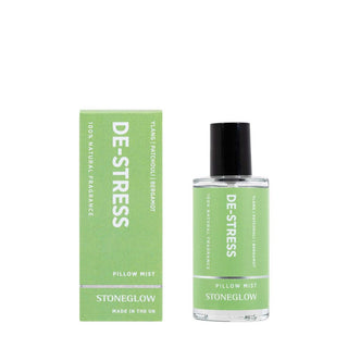 Wellbeing De-Stress Pillow Mist 50ml