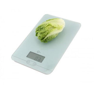 White Kitchen Digital Scales