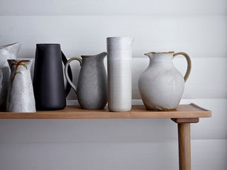 Lavra Natural Stoneware Jug