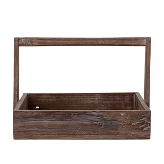 Siia Reclaimed Firwood Tray