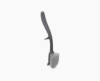 Edge Dish Brush Grey